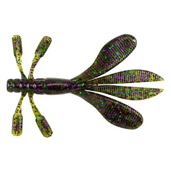 Baits Berkley PowerBait Mantis 4 Inch Soft Plastic Creature Bait 29 Baits Berkley PowerBait Mantis 4 Inch Soft Plastic Creature Bait