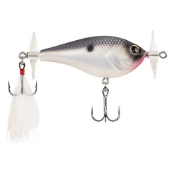 Berkley Spin Bomb 2 1/2 Inch Topwater Prop Lure Baits 13 Berkley Spin Bomb 2 1/2 Inch Topwater Prop Lure Baits