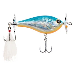 Berkley Spin Bomb 2 1/2 Inch Topwater Prop Lure Baits 15 Berkley Spin Bomb 2 1/2 Inch Topwater Prop Lure Baits
