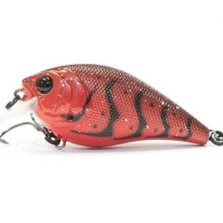 6th Sense Crush 100S Silent Shallow Squarebill Crankbait Baits