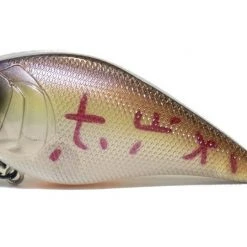 6th Sense Crush 100S Silent Shallow Squarebill Crankbait Baits