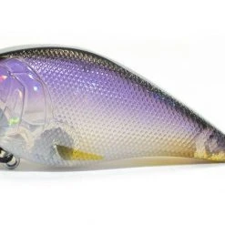 6th Sense Crush 100S Silent Shallow Squarebill Crankbait Baits