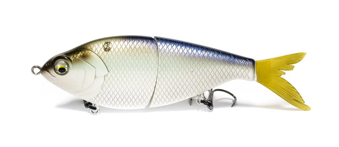 6th Sense Flow Glider 130 Glide Swimbait Baits 1 6th Sense Flow Glider 130 Glide Swimbait Baits