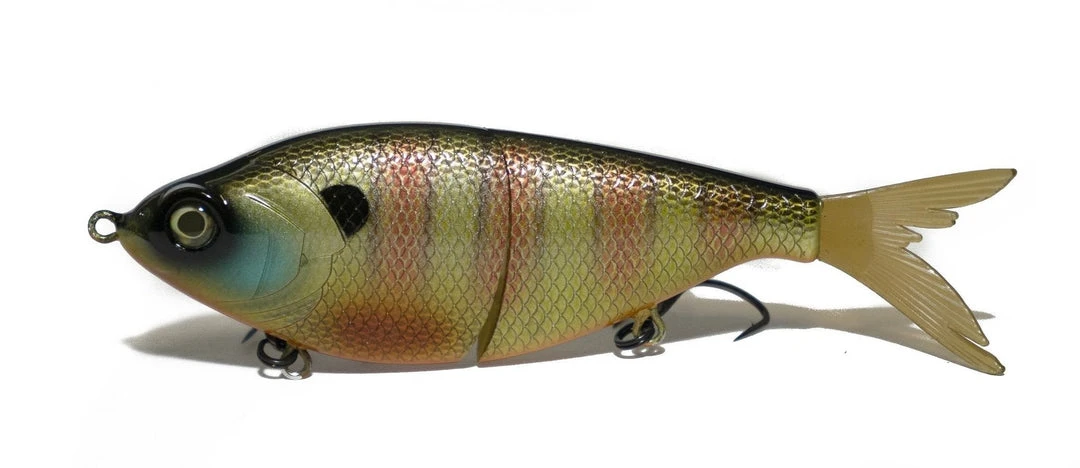 6th Sense Flow Glider 130 Glide Swimbait Baits 2 6th Sense Flow Glider 130 Glide Swimbait Baits