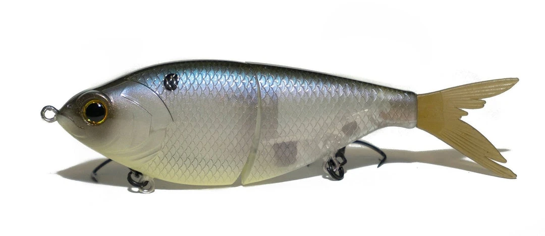 6th Sense Flow Glider 130 Glide Swimbait Baits 4 6th Sense Flow Glider 130 Glide Swimbait Baits