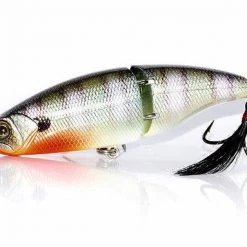 Baits 6th Sense Speed Glide 100 Hard Body Swimbait