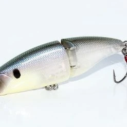 Baits 6th Sense Speed Glide 100 Hard Body Swimbait