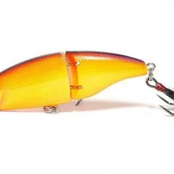 Baits 6th Sense Speed Glide 100 Hard Body Swimbait