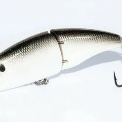 Baits 6th Sense Speed Glide 100 Hard Body Swimbait