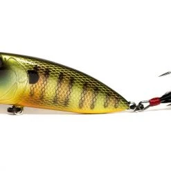 Baits 6th Sense Splash Back Topwater Popper