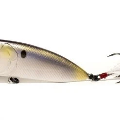 Baits 6th Sense Splash Back Topwater Popper