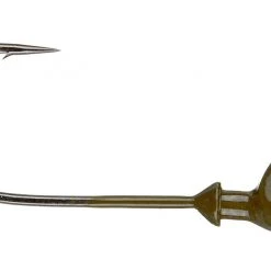 Fish Head E Series Hammer Jig II 3 Pack Tackle 11 Fish Head E Series Hammer Jig II 3 Pack Tackle