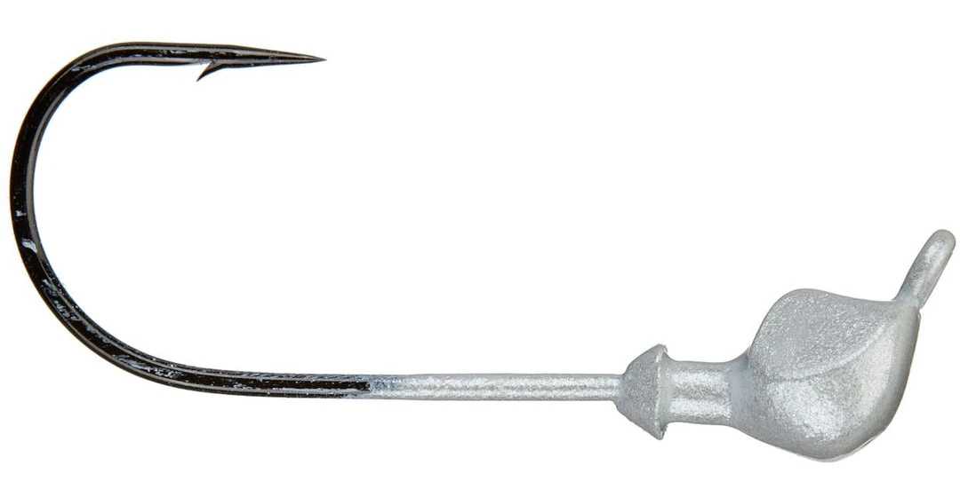 Fish Head E Series Hammer Jig II 3 Pack Tackle 4 Fish Head E Series Hammer Jig II 3 Pack Tackle