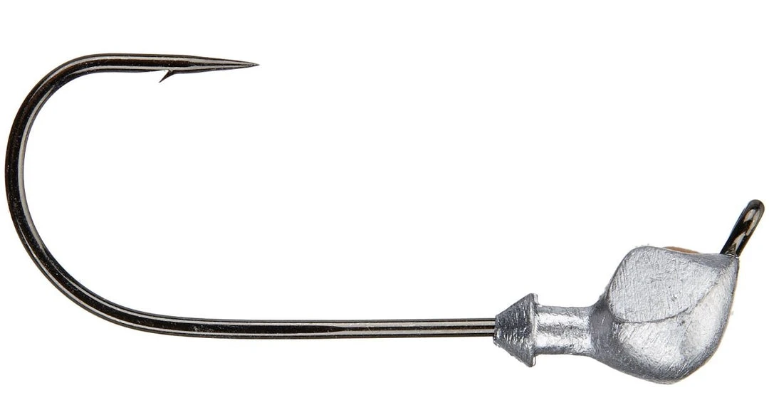 Fish Head E Series Hammer Jig II 3 Pack Tackle 7 Fish Head E Series Hammer Jig II 3 Pack Tackle