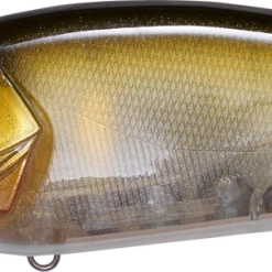 Megabass Big-M 4.0 Magnum Deep Diving Crankbait Baits