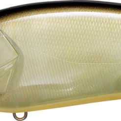 Megabass Big-M 4.0 Magnum Deep Diving Crankbait Baits