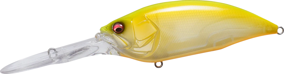 Megabass Big-M 7.5 Magnum Extra Deep Diving Crankbait Baits 1 Megabass Big-M 7.5 Magnum Extra Deep Diving Crankbait Baits