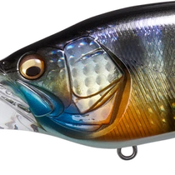 Megabass Big-M 7.5 Magnum Extra Deep Diving Crankbait Baits 17 Megabass Big-M 7.5 Magnum Extra Deep Diving Crankbait Baits