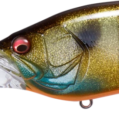 Megabass Big-M 7.5 Magnum Extra Deep Diving Crankbait Baits 19 Megabass Big-M 7.5 Magnum Extra Deep Diving Crankbait Baits