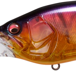Megabass Big-M 7.5 Magnum Extra Deep Diving Crankbait Baits 20 Megabass Big-M 7.5 Magnum Extra Deep Diving Crankbait Baits