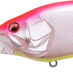 Megabass Big-M 7.5 Magnum Extra Deep Diving Crankbait Baits 21 Megabass Big-M 7.5 Magnum Extra Deep Diving Crankbait Baits