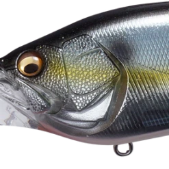 Megabass Big-M 7.5 Magnum Extra Deep Diving Crankbait Baits 22 Megabass Big-M 7.5 Magnum Extra Deep Diving Crankbait Baits