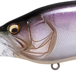 Megabass Big-M 7.5 Magnum Extra Deep Diving Crankbait Baits 23 Megabass Big-M 7.5 Magnum Extra Deep Diving Crankbait Baits