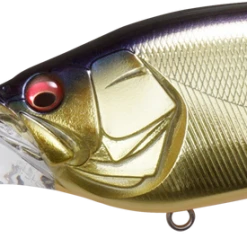 Megabass Big-M 7.5 Magnum Extra Deep Diving Crankbait Baits 24 Megabass Big-M 7.5 Magnum Extra Deep Diving Crankbait Baits