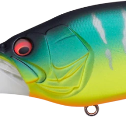 Megabass Big-M 7.5 Magnum Extra Deep Diving Crankbait Baits 25 Megabass Big-M 7.5 Magnum Extra Deep Diving Crankbait Baits