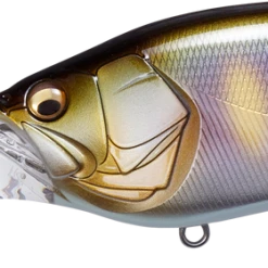 Megabass Big-M 7.5 Magnum Extra Deep Diving Crankbait Baits 26 Megabass Big-M 7.5 Magnum Extra Deep Diving Crankbait Baits