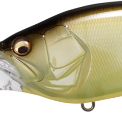 Megabass Big-M 7.5 Magnum Extra Deep Diving Crankbait Baits 27 Megabass Big-M 7.5 Magnum Extra Deep Diving Crankbait Baits