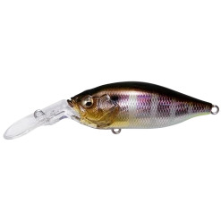 Megabass Deep-X 100 LBO Deep Diving Crankbait Baits