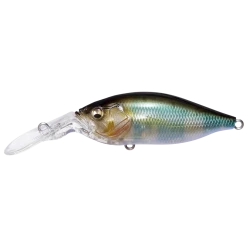 Megabass Deep-X 100 LBO Deep Diving Crankbait Baits