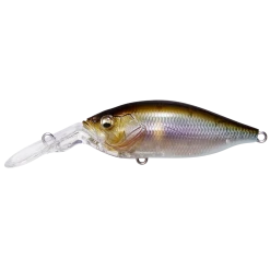 Megabass Deep-X 100 LBO Deep Diving Crankbait Baits