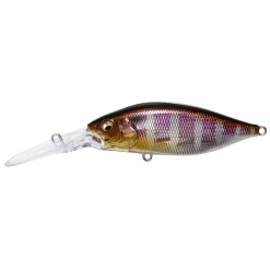 Megabass Deep-X 200 LBO Deep Diving Crankbait Baits