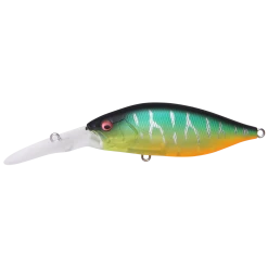 Megabass Deep-X 200 LBO Deep Diving Crankbait Baits