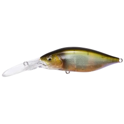 Megabass Deep-X 200 LBO Deep Diving Crankbait Baits