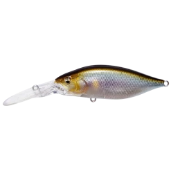 Megabass Deep-X 200 LBO Deep Diving Crankbait Baits