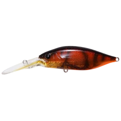 Megabass Deep-X 200 LBO Deep Diving Crankbait Baits