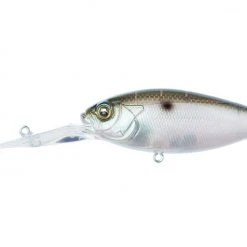 Baits Megabass Deep-X 300 Extra Deep Diving Crankbait