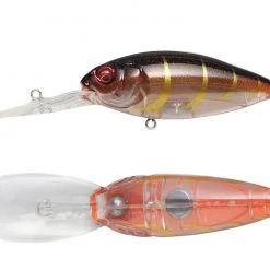 Baits Megabass Deep-X 300 Extra Deep Diving Crankbait
