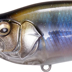 Megabass IXI Shad Type 3 Deep Diving Crankbait Baits
