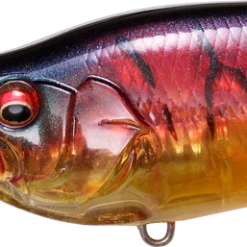 Megabass IXI Shad Type 3 Deep Diving Crankbait Baits