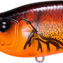 Megabass IXI Shad Type 3 Deep Diving Crankbait Baits