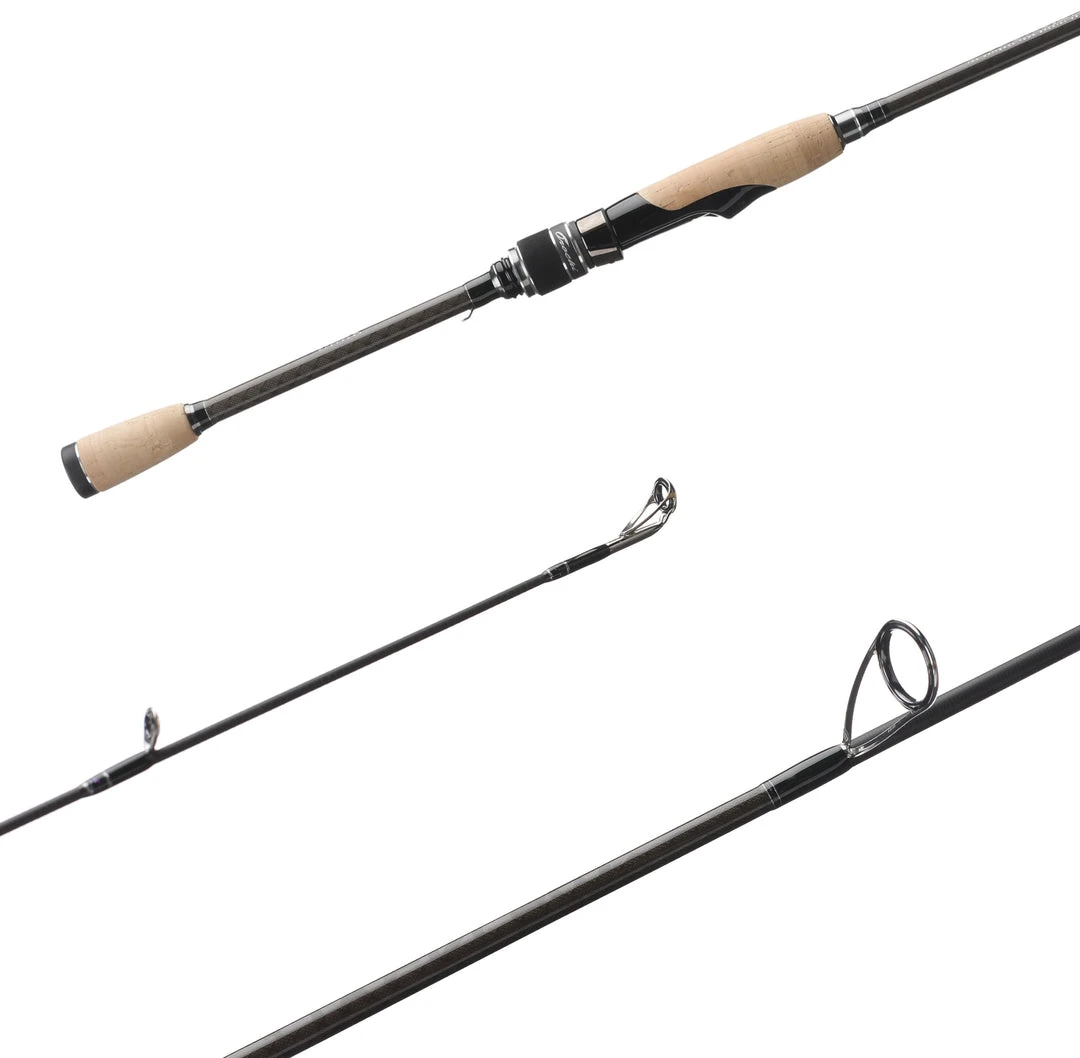 Megabass Orochi XX Spinning Rods 2 Megabass Orochi XX Spinning Rods