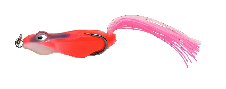 Baits Megabass Pony Frog Hollow Body Frog 1 Baits Megabass Pony Frog Hollow Body Frog