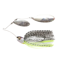 Baits Megabass V9 Double Willow Spinnerbait 36 Baits Megabass V9 Double Willow Spinnerbait