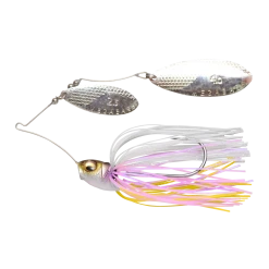 Baits Megabass V9 Double Willow Spinnerbait 41 Baits Megabass V9 Double Willow Spinnerbait