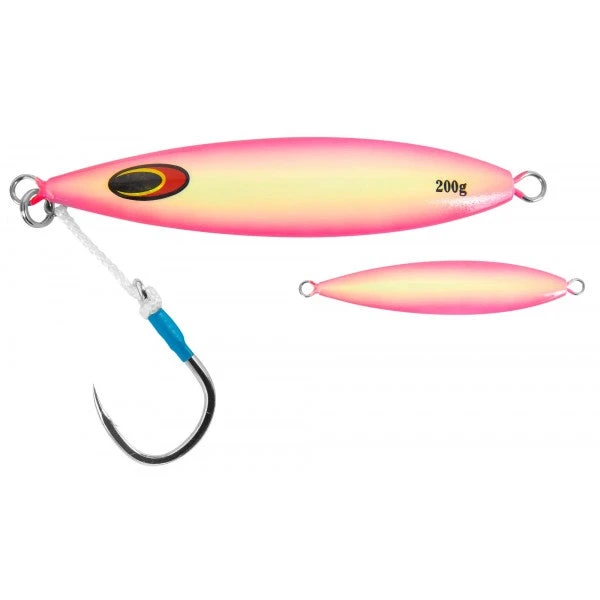 Jigs Nomad Design Deep Ahi Deep Drop Jig 3 Jigs Nomad Design Deep Ahi Deep Drop Jig