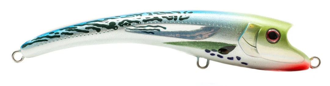 Baits Nomad Design Maverick 230 Floating Topwater Walker/Popper 3 Baits Nomad Design Maverick 230 Floating Topwater Walker/Popper